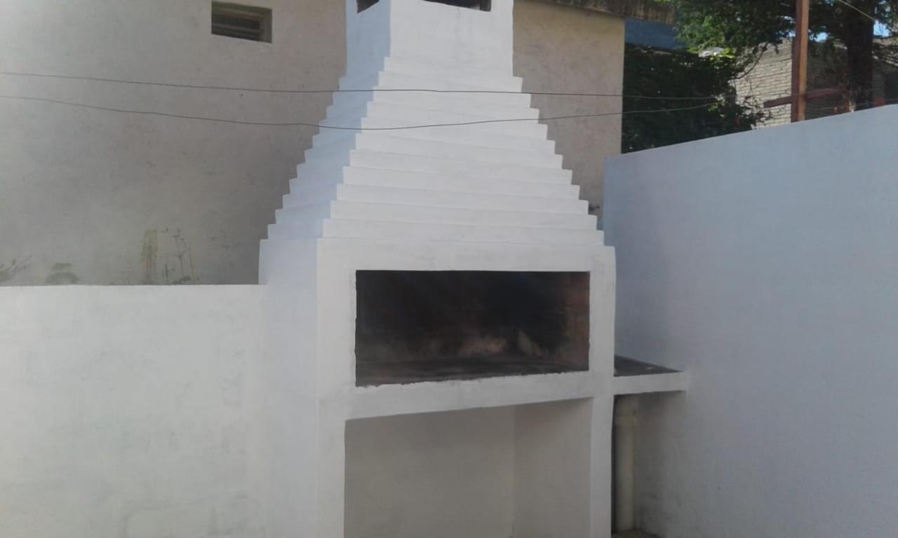 Los Cuchu Dto. 2 Apartamento Villa Carlos Paz